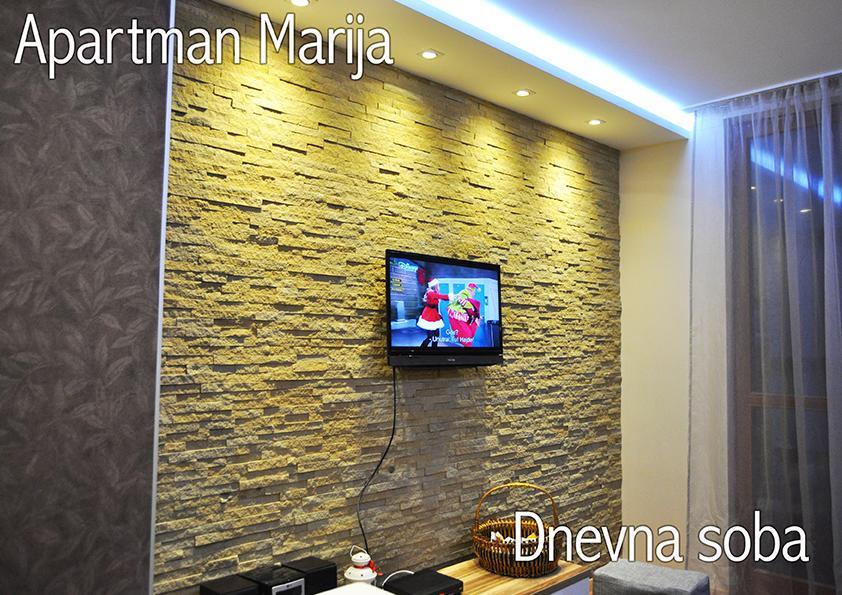 Apartment Marija- Kopaonik Centar Exterior foto