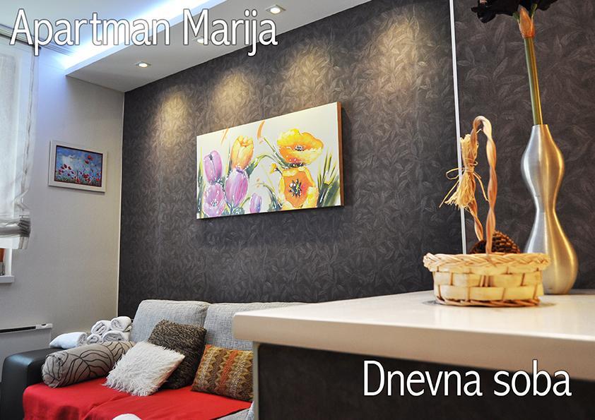 Apartment Marija- Kopaonik Centar Exterior foto