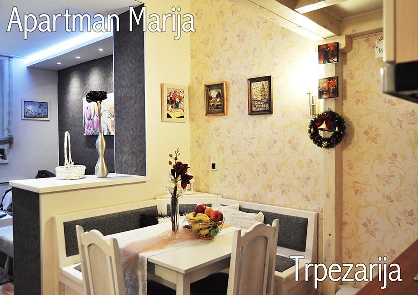 Apartment Marija- Kopaonik Centar Exterior foto