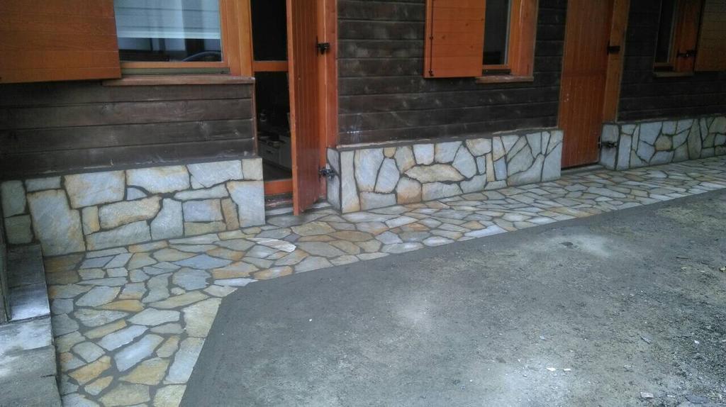 Apartment Marija- Kopaonik Centar Exterior foto