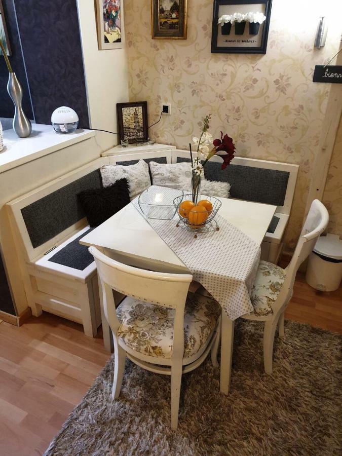 Apartment Marija- Kopaonik Centar Exterior foto
